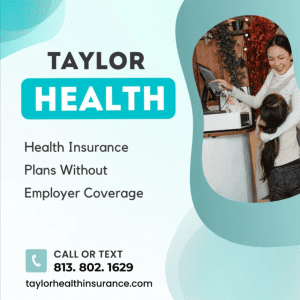 Without Employer Coverage